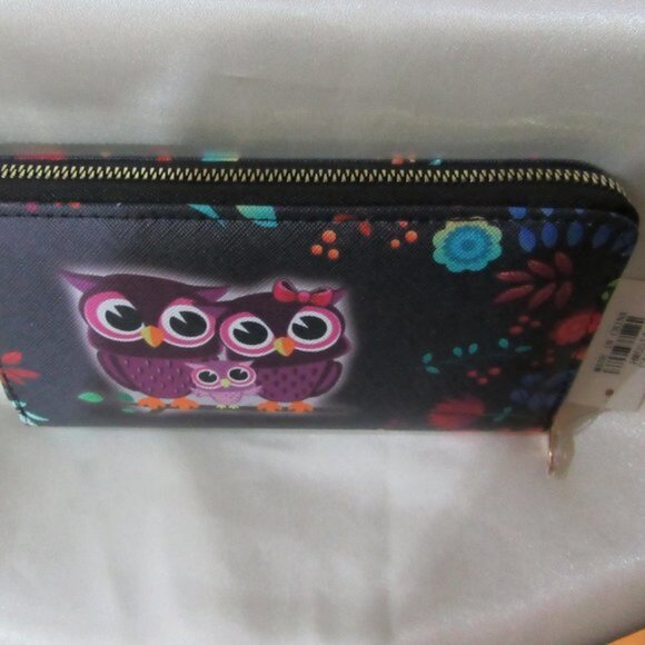 Ladies Wallet - Picture 4 of 6